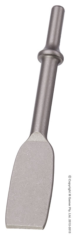 30mm Scraper